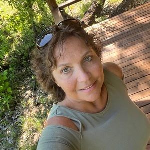 Meet your Posher, Kathy